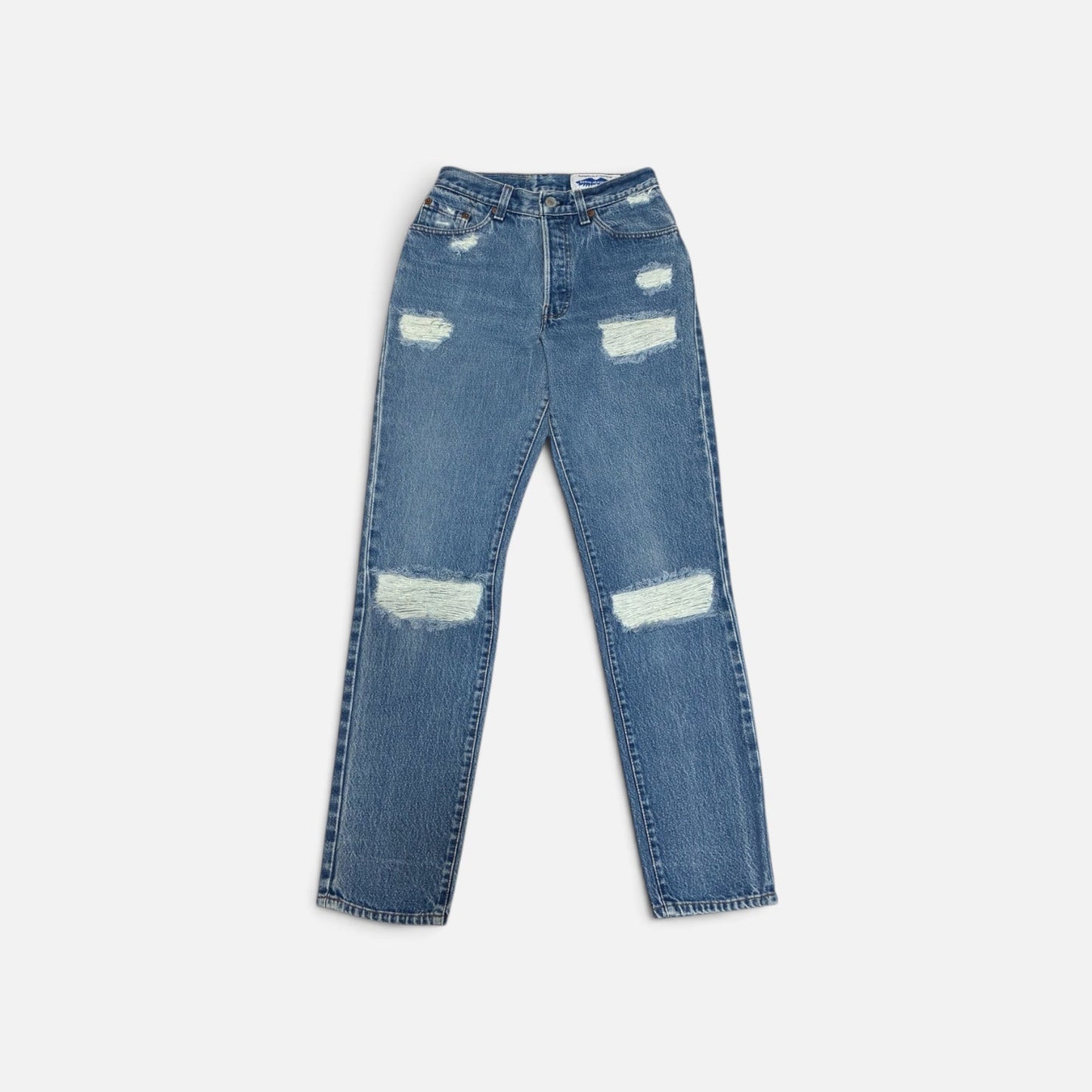 W25 501 Vintage Levi’s Jean