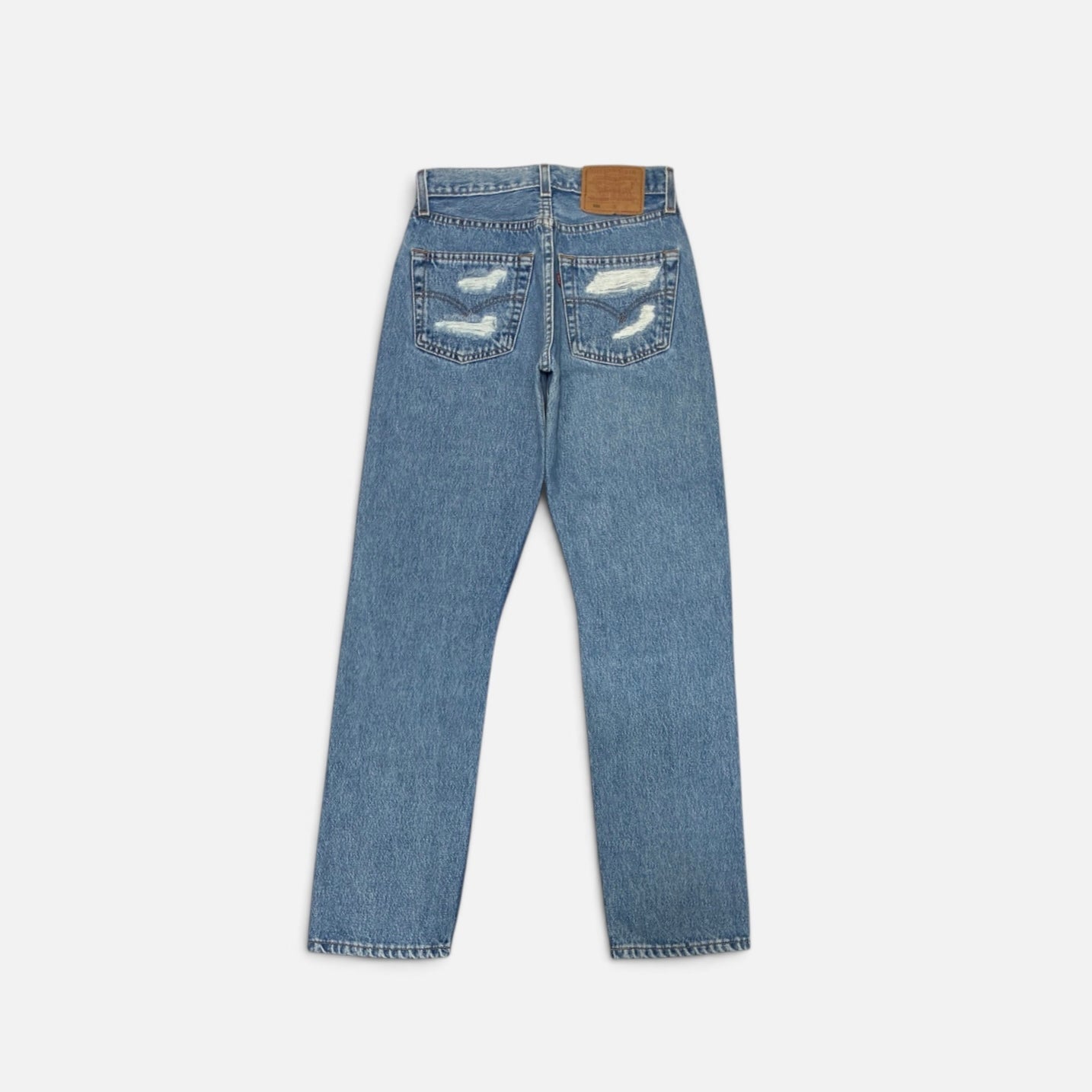 W25 501 Vintage Levi's Jean