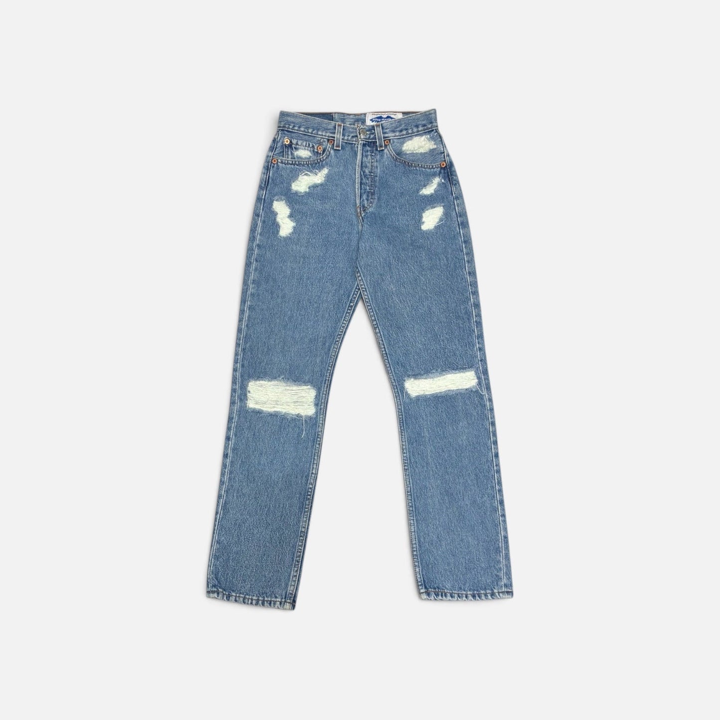 W25 501 Vintage Levi's Jean