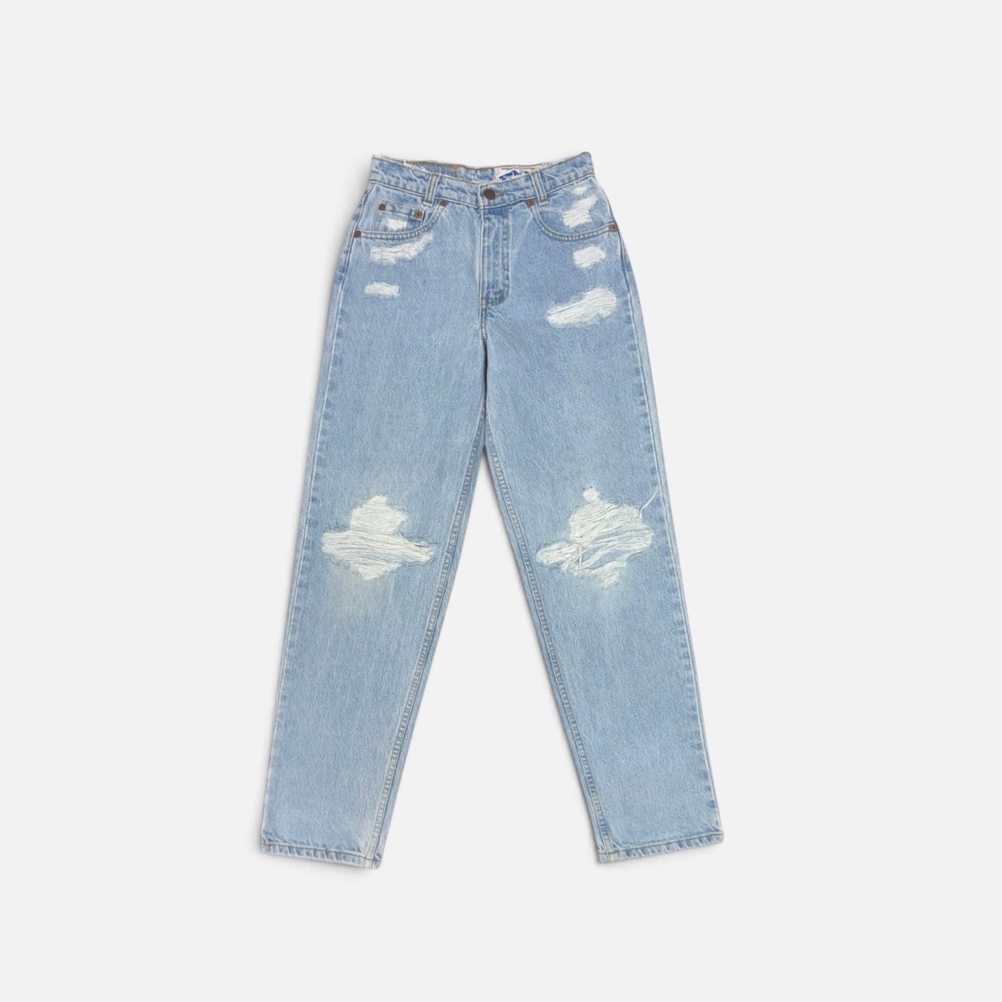 W25 550 Vintage Levi's Jean