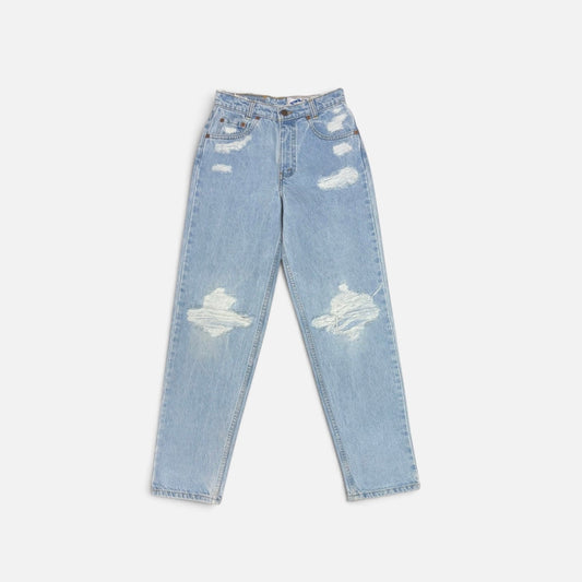 W25 550 Vintage Levi's Jean