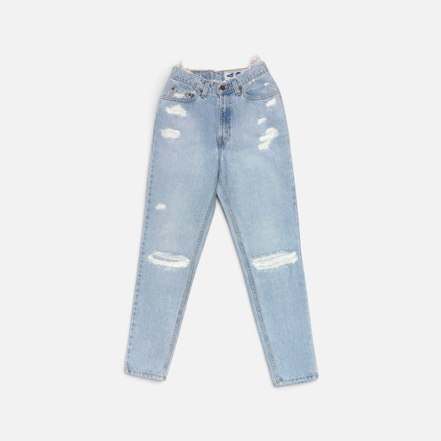 W26 512 Vintage Levi's Butt Rip Jean