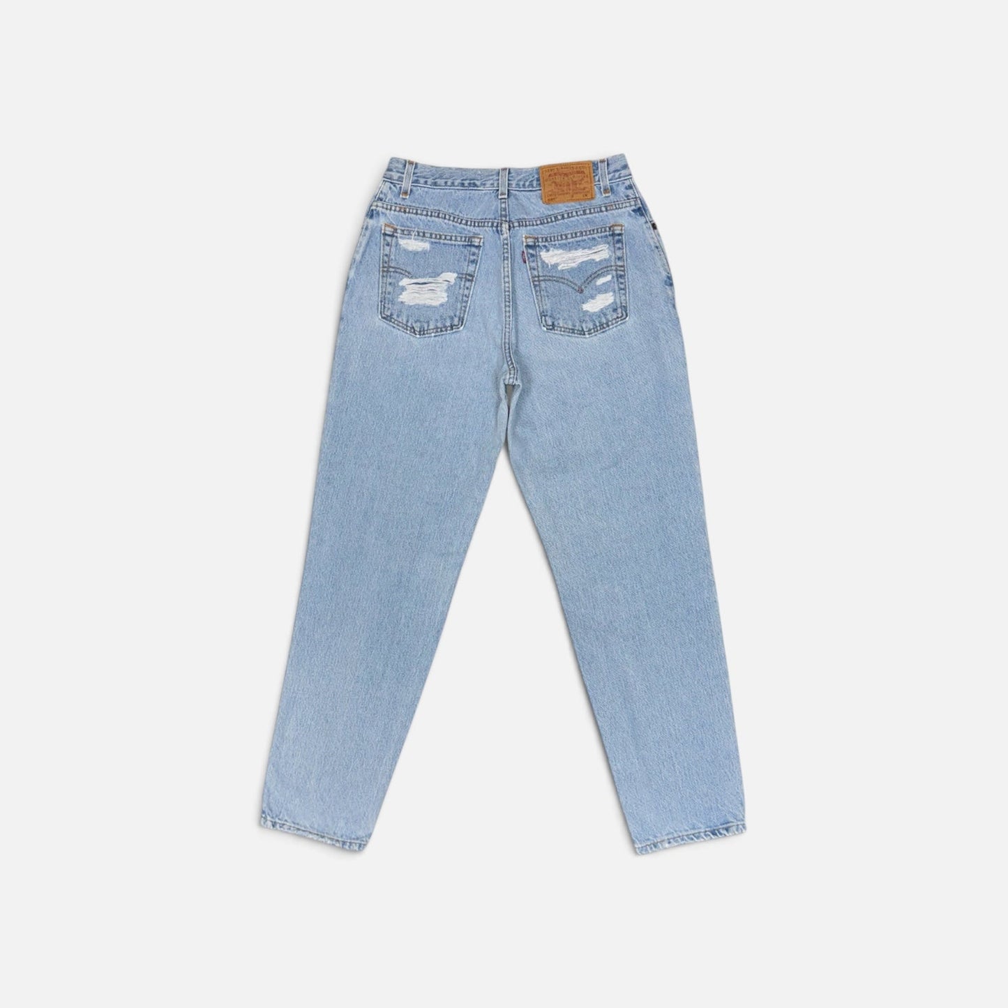W31 550 Vintage Levi's Jean