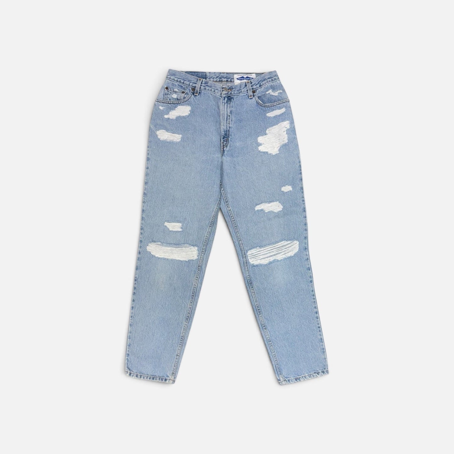 W31 550 Vintage Levi's Jean