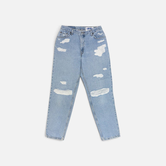 W31 550 Vintage Levi's Jean