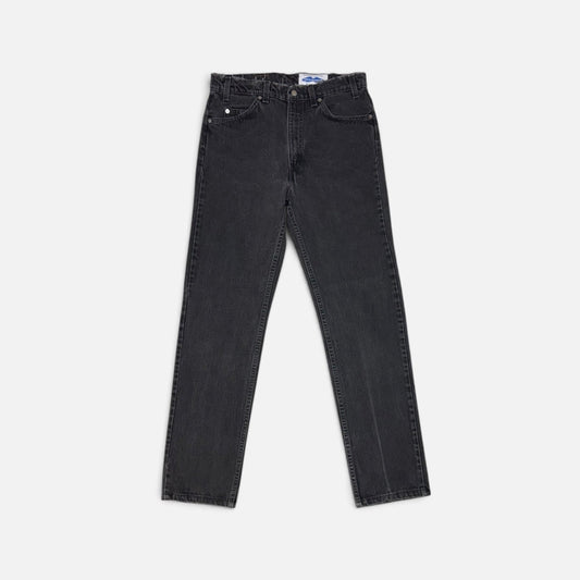 W30 505 Vintage Levi's Plain Jean