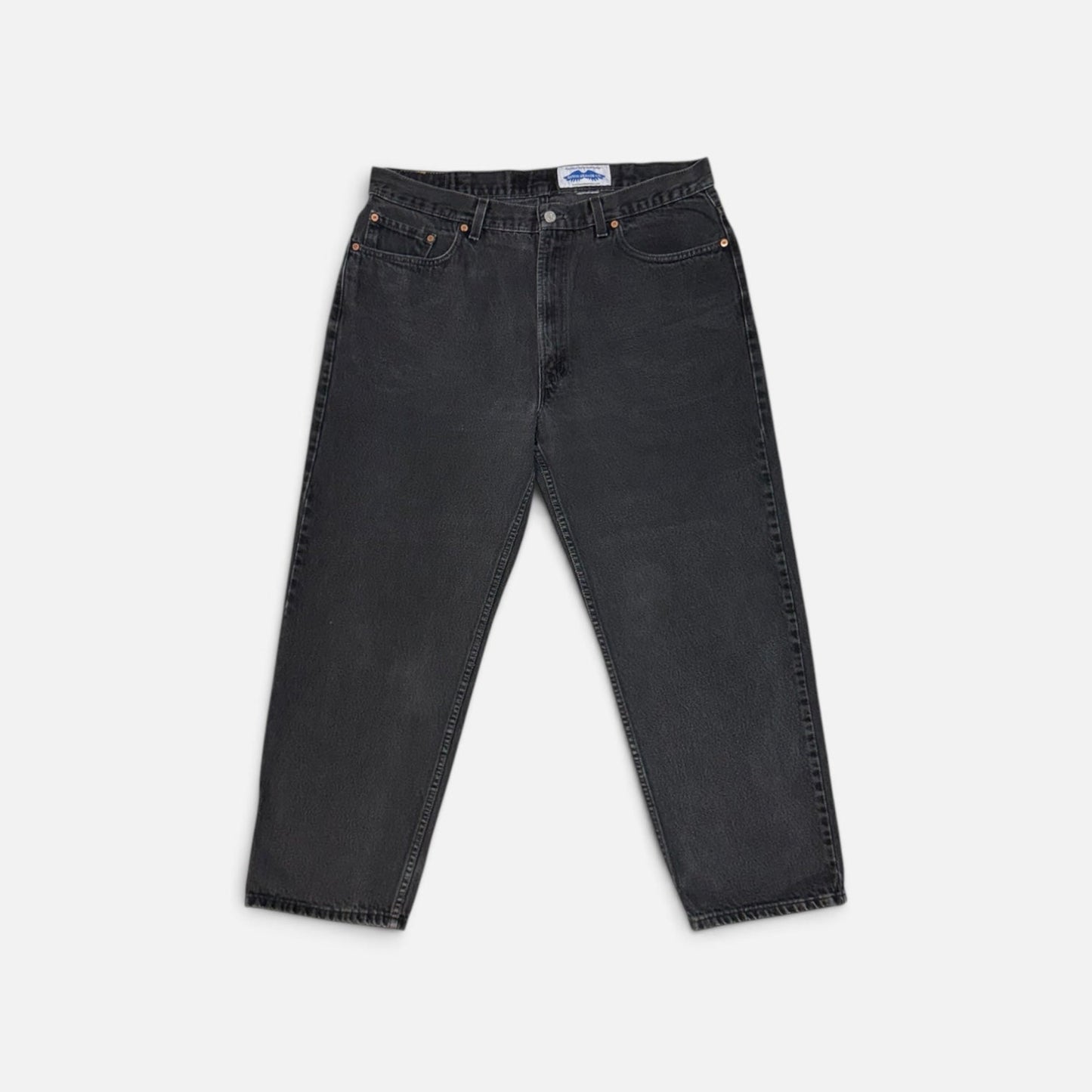 W38 550 Vintage Levi's Plain Jean