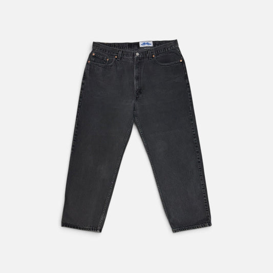 W38 550 Vintage Levi's Plain Jean