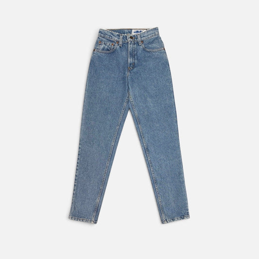 W25 550 Vintage Levi's Plain Jean