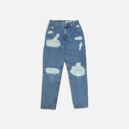 W28 Vintage Levi's Butt Rip Jean