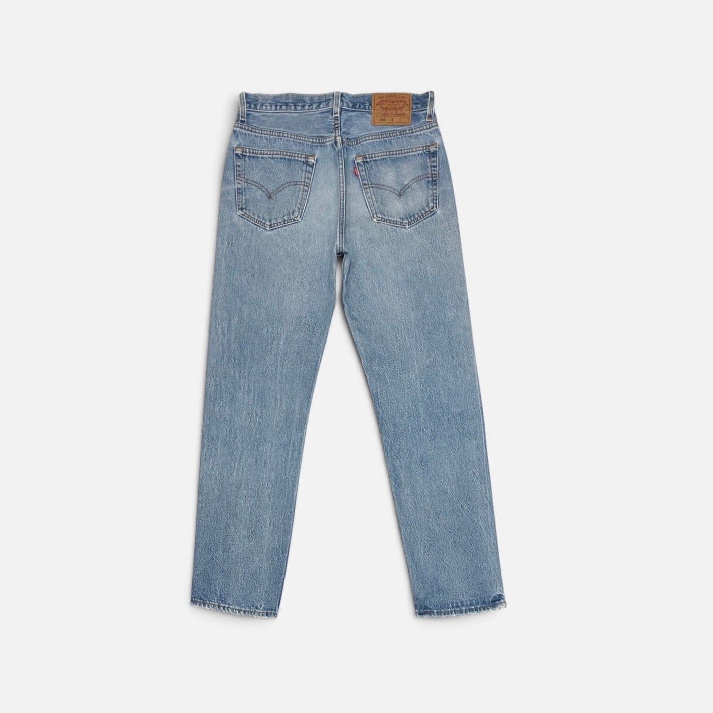 W31 501 Vintage Levi's Jean