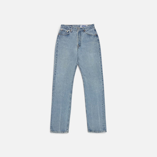W28 501 Vintage Levi's plain Jean
