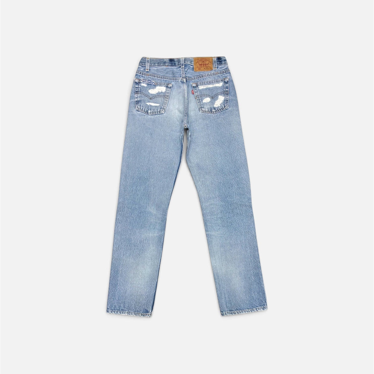 W28 501 Vintage Levi's Jean