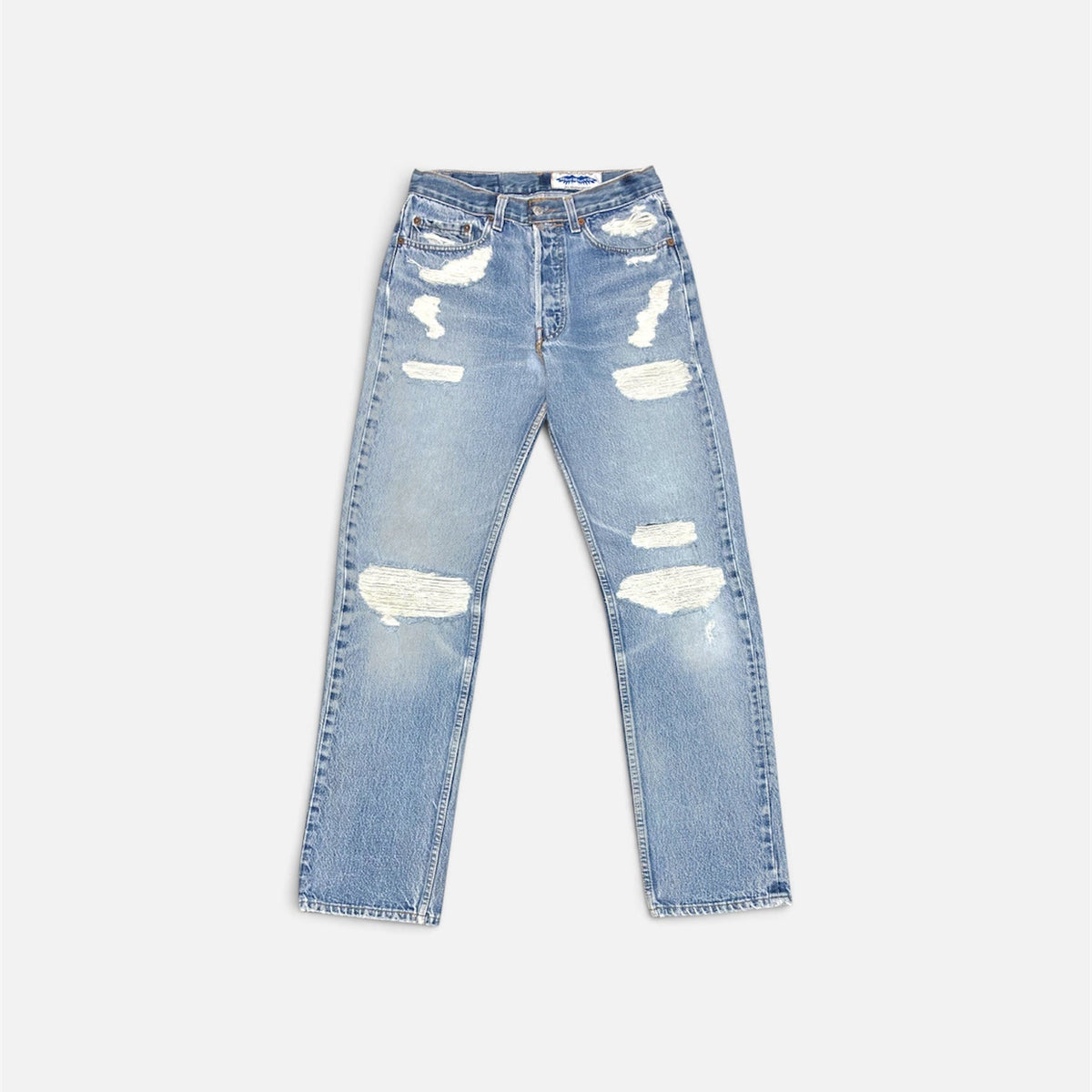 W28 501 Vintage Levi's Jean