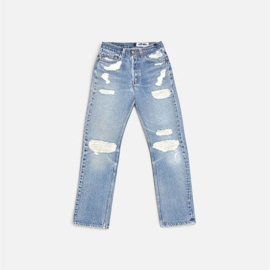 W28 501 Vintage Levi's Jean