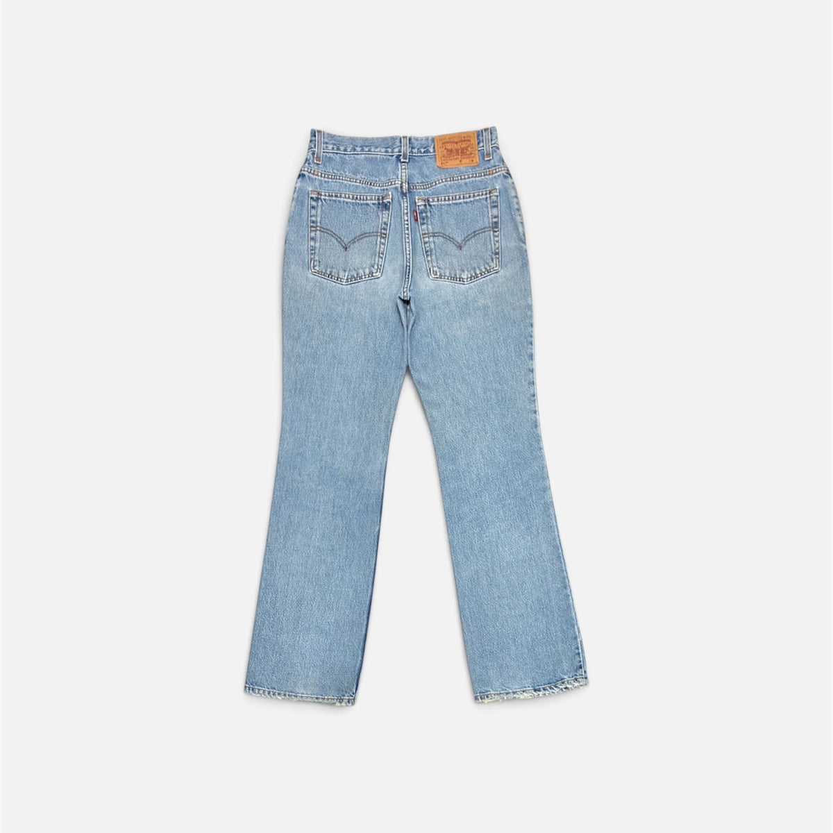 W28 517 Vintage levi's Jean