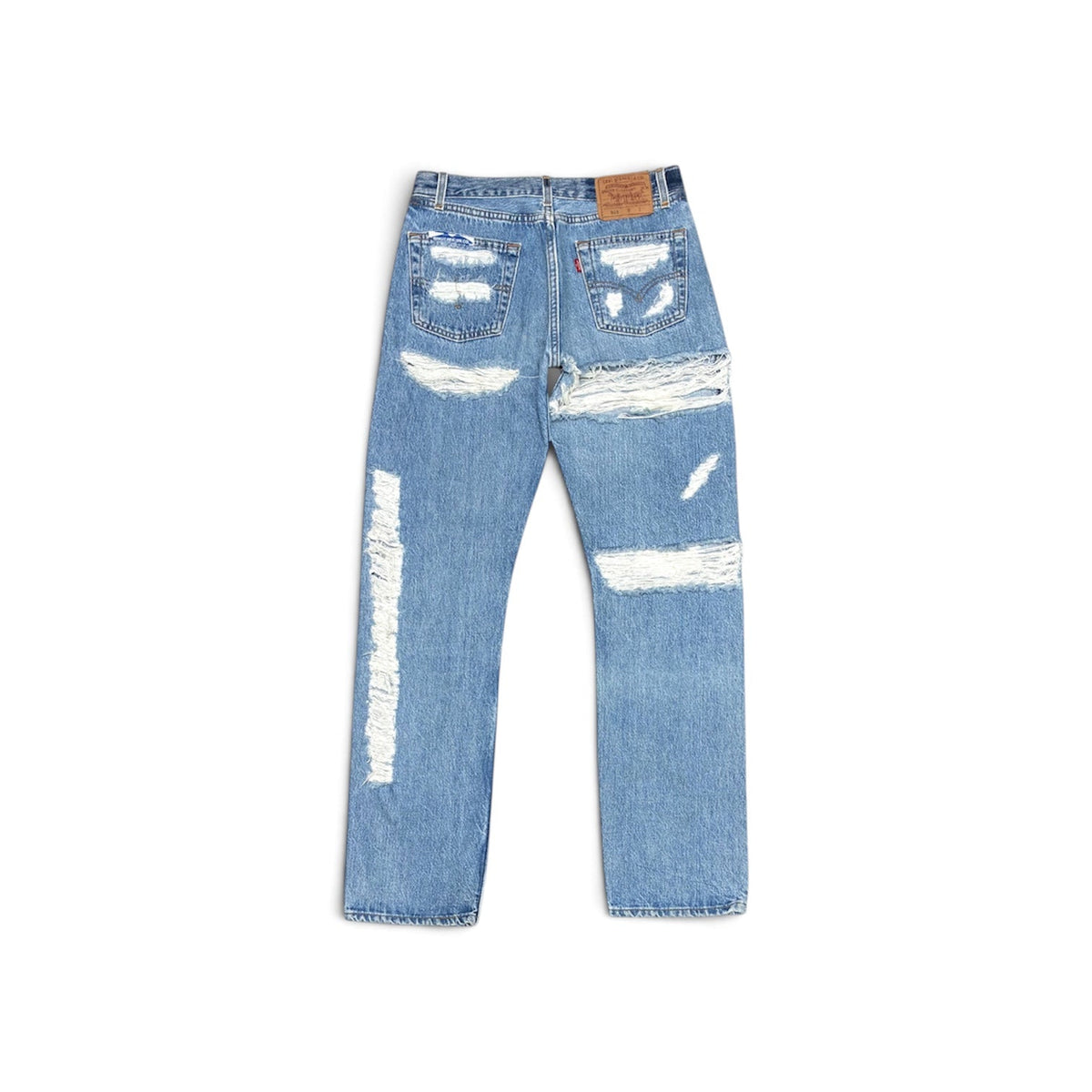 W28 501 Vintage Levi's Jean