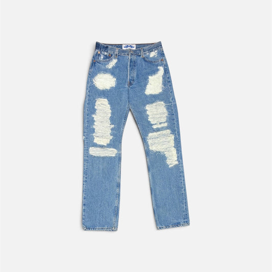 W28 501 Vintage Levi's Jean