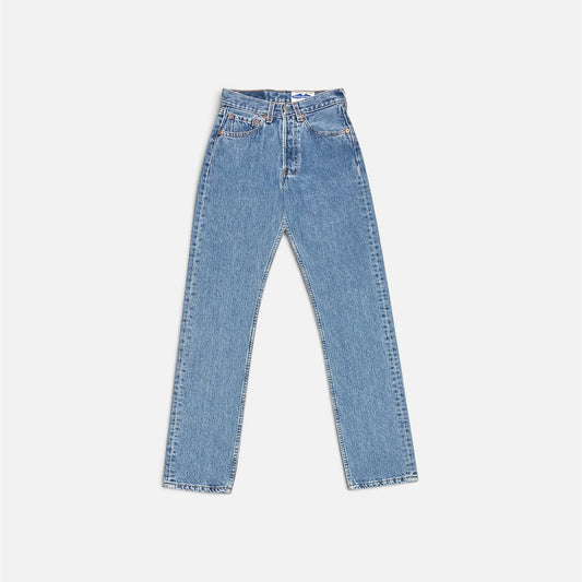 W25 501 Vintage Levi's Jean