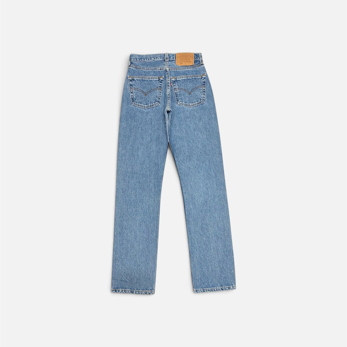 W25 501 Vintage Levi's Jean