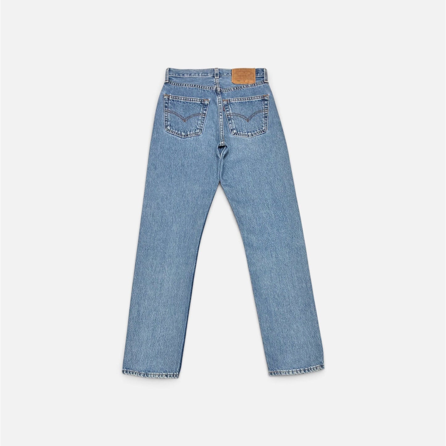 W26 501 Vintage Levi's Jean