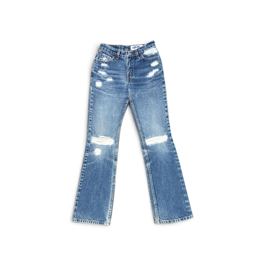 W25 517 Vintage Levi's Jean