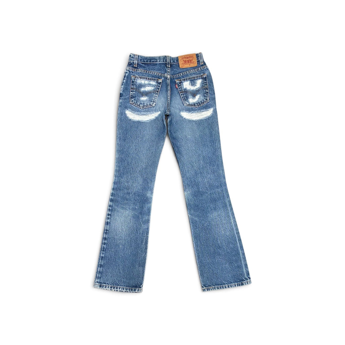 W25 517 Vintage Levi's Jean