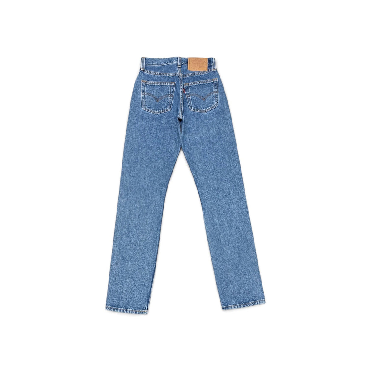 W24 501 Vintage Levi's Jean