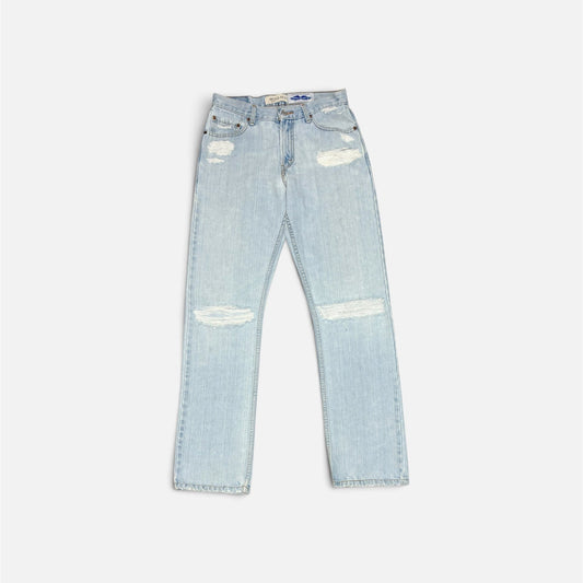 W30 Vintage Levi's Butt Rip Jean