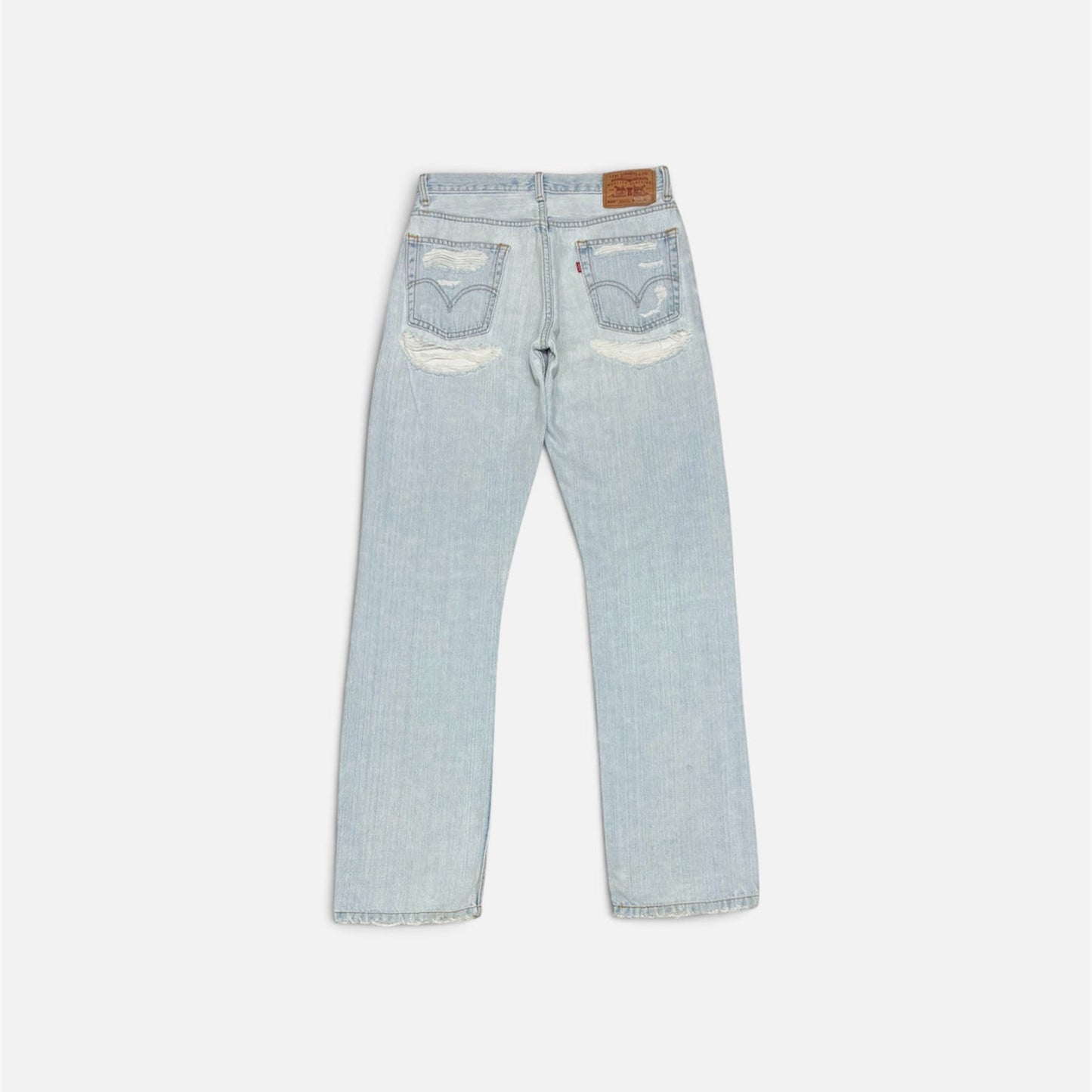 W30 Vintage Levi's Butt Rip Jean