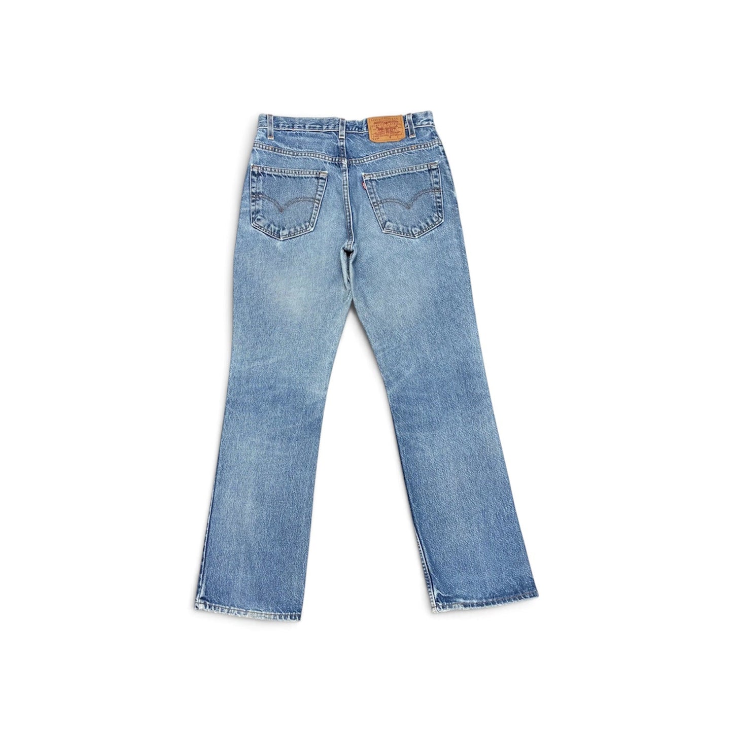 W30 517 Vintage Levi's Jean