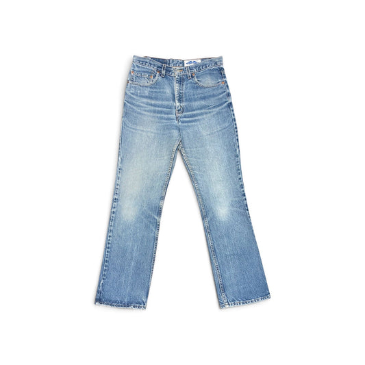 W30 517 Vintage Levi's Jean