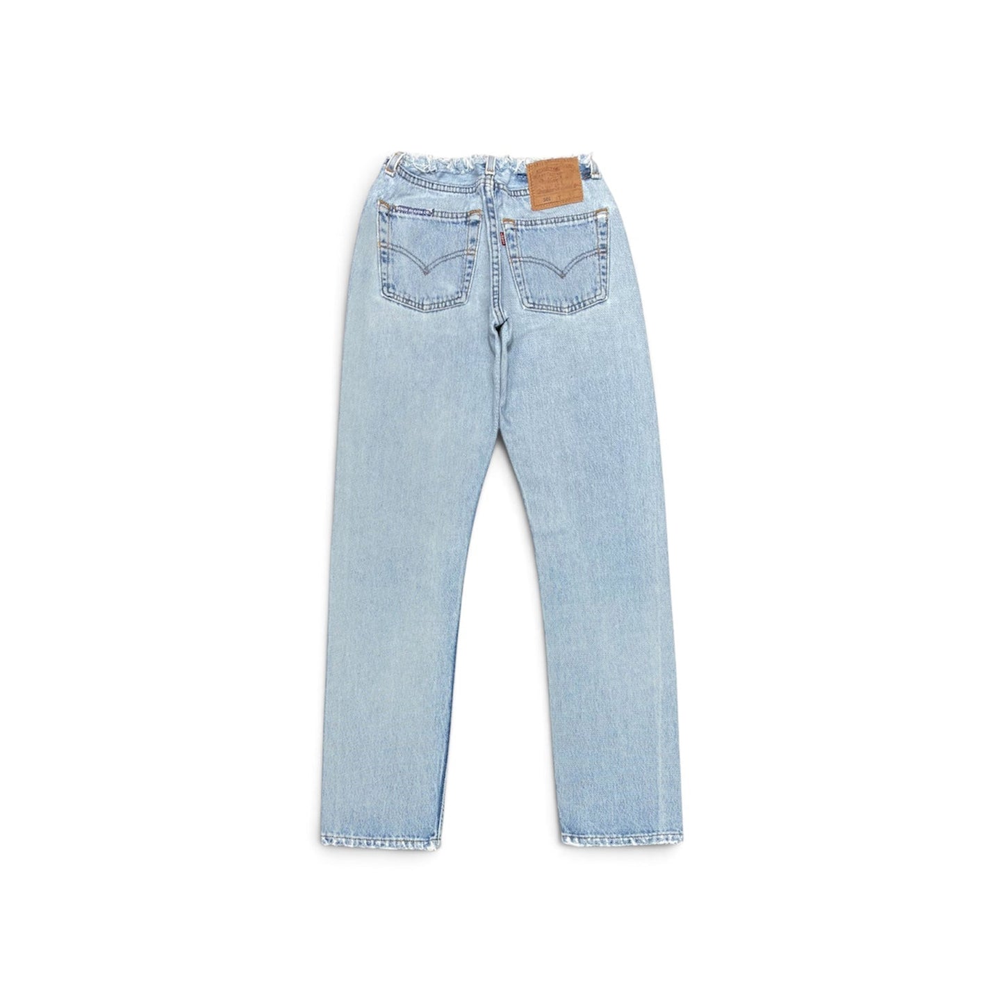 NEW- W25 501 Vintage Levi's Jean