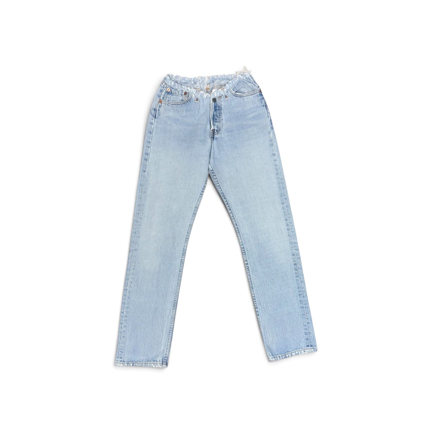 NEW- W25 501 Vintage Levi's Jean
