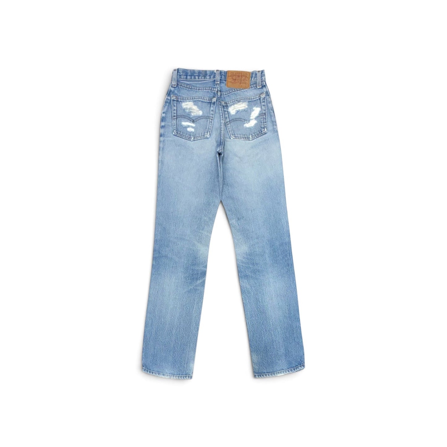 W23 501 Vintage Levi's Jean