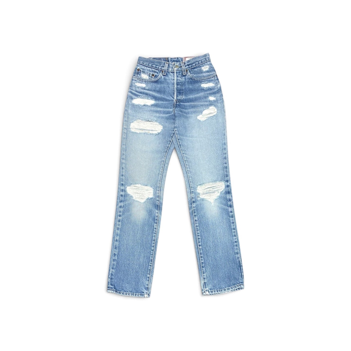 W23 501 Vintage Levi's Jean