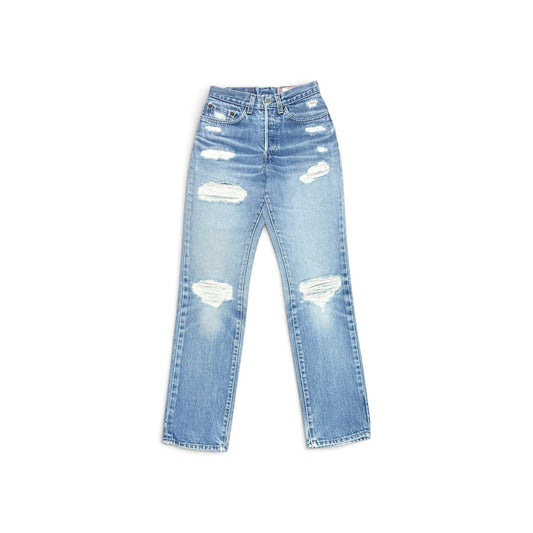 W23 501 Vintage Levi's Jean