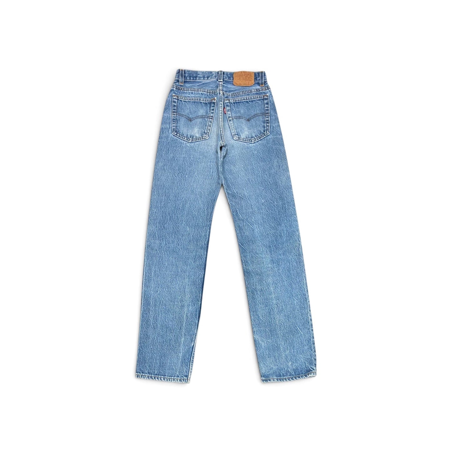 W22 501 Vintage Levi's Jean