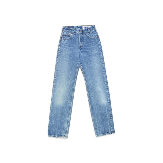 W22 501 Vintage Levi's Jean