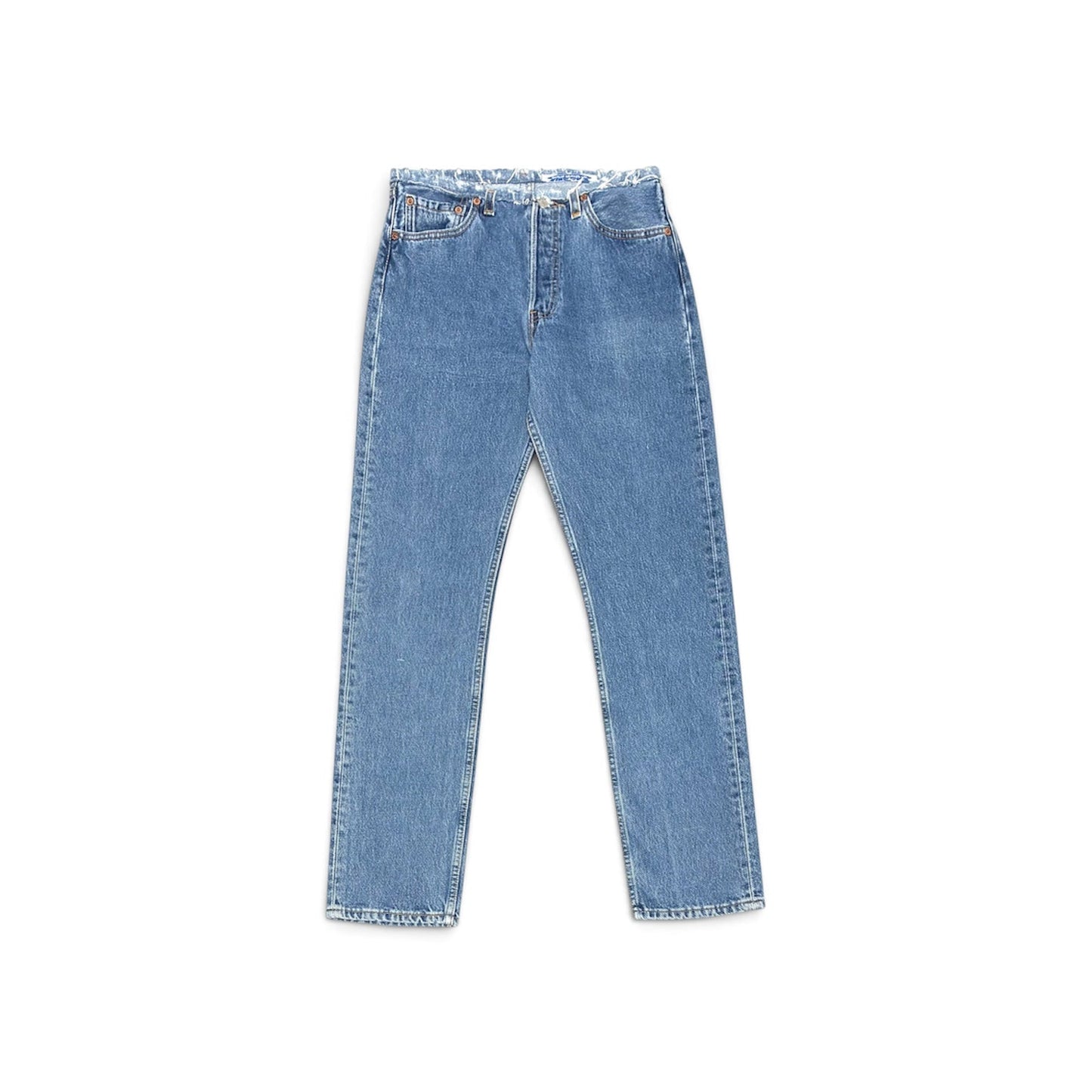 NEW- W28 501 Vintage Levi's Jean