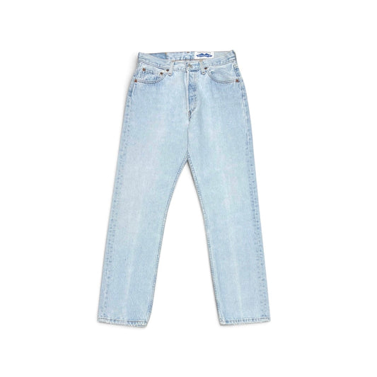 W28 501 Vintage Levi's Jean
