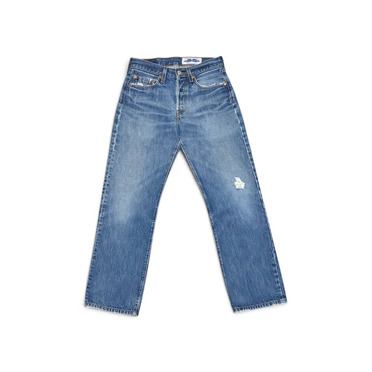 W28 501 Vintage Levi's Jean