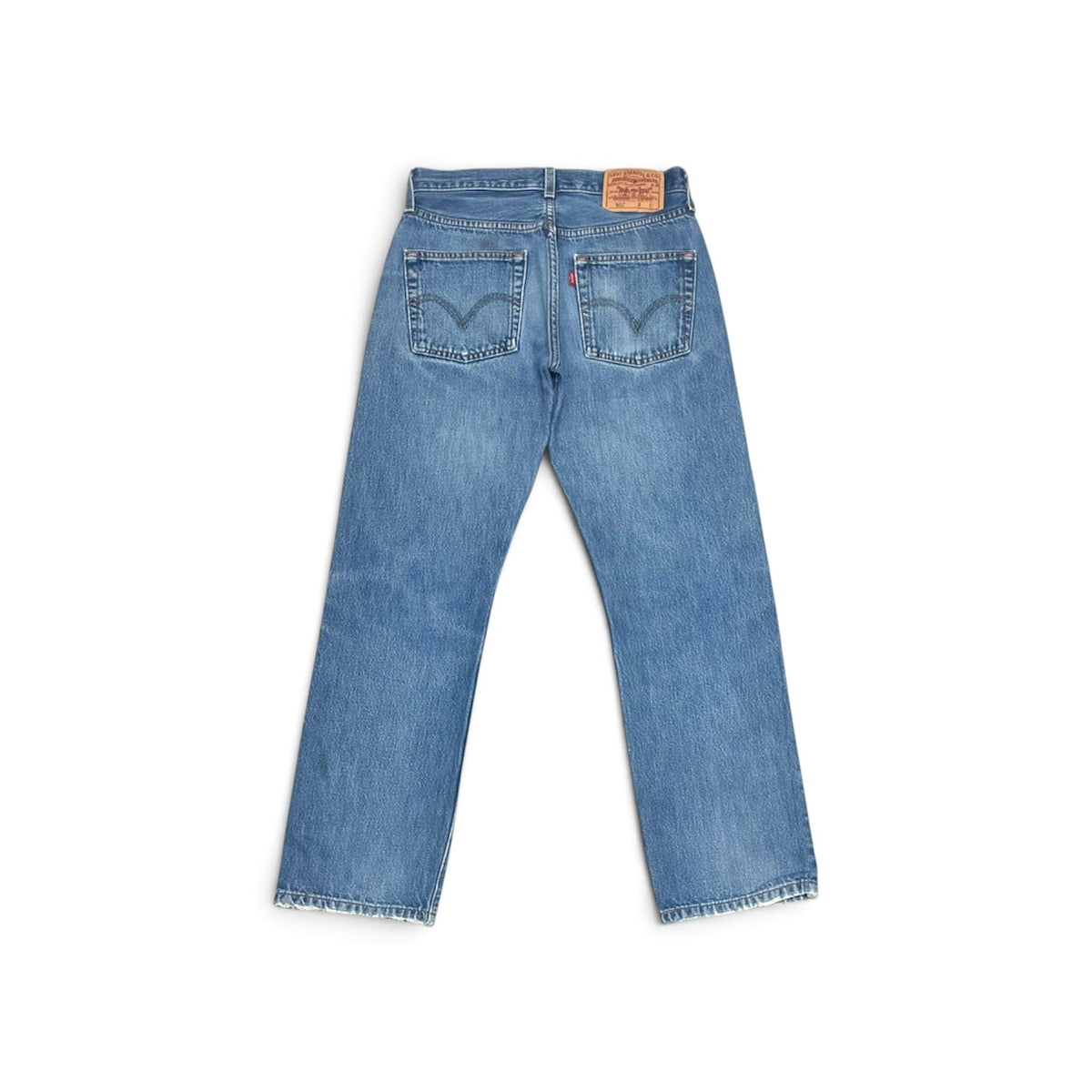 W28 501 Vintage Levi's Jean