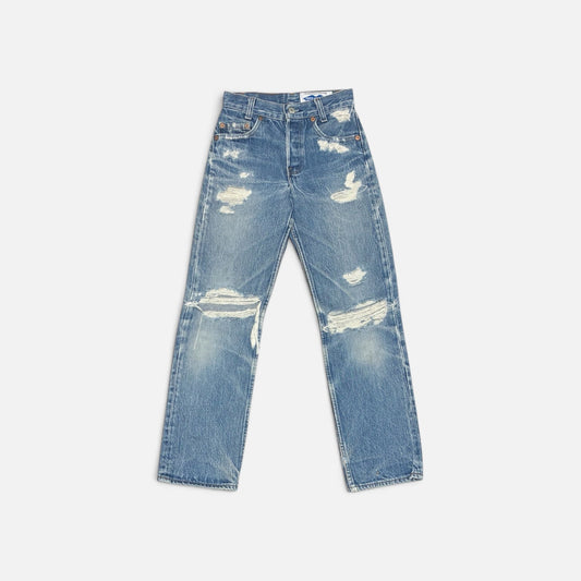 W22 701 Vintage Levi's Jean