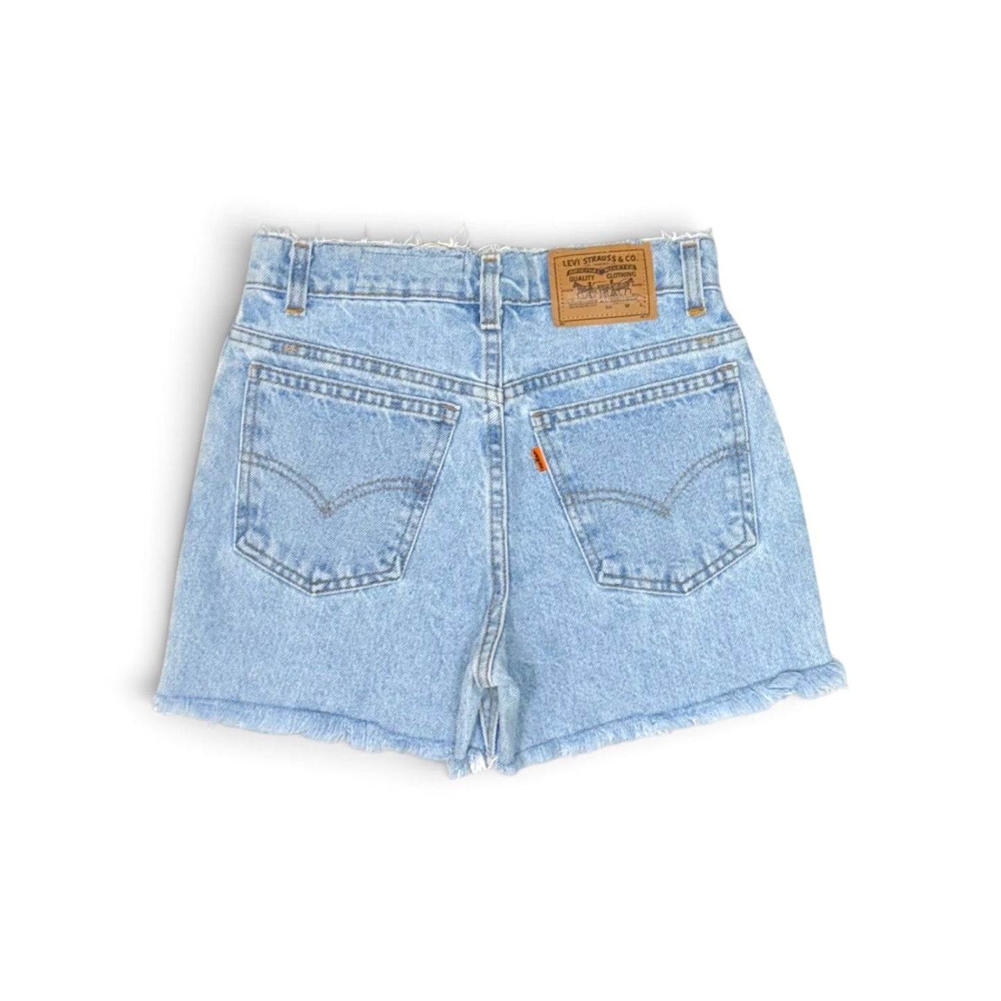 W25 Vintage Levi's Short