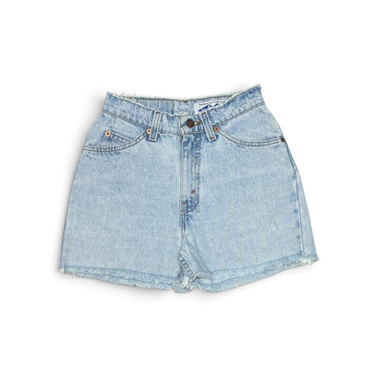 W25 Vintage Levi's Plain Short