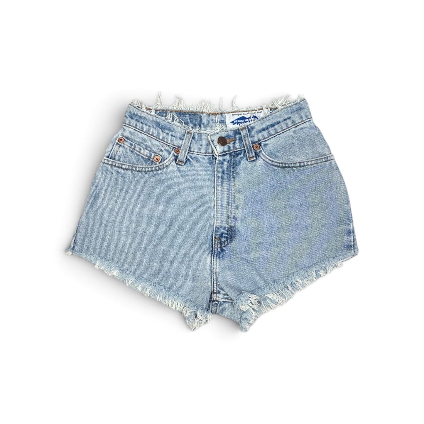 W25 512 Vintage Levi's Short