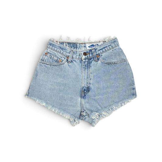 W25 512 Vintage Levi's Short