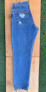 W30 550 Vintage Levi's Jean