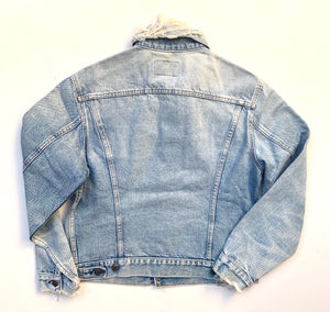 Vintage Levi's Jacket